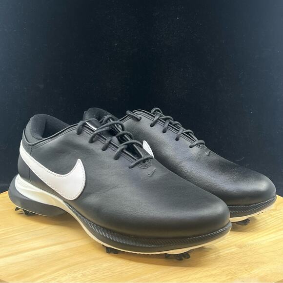 Nike Air Zoom Victory Tour 2 Golf Shoes Black White DJ6569-001 Mens 7.5/ Wmns 9 main image 4